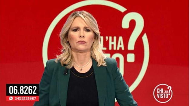 Speranze finite, è stato appena ritrovato il corpo senza vita