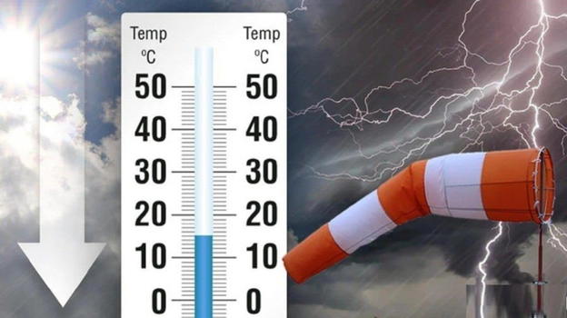 Meteo Italia, cambia tutto: ecco cosa sta succedendo