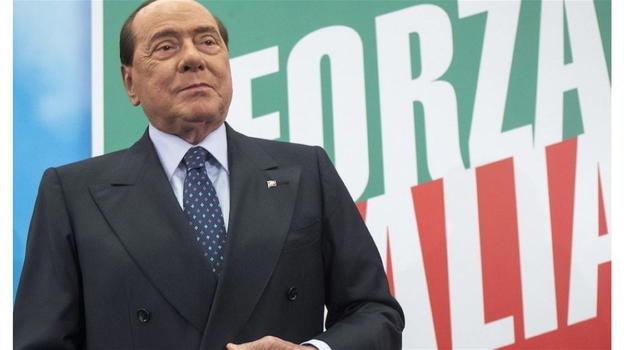 Silvio Berlusconi, la notizia improvvisa sul testamento