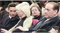 Maria De Filippi, la decisione inaspettata sul funerale di Berlusconi
