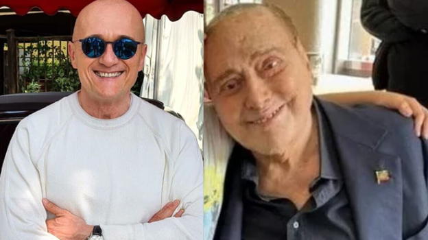 La confessione intima su Berlusconi: "Prima di andarsene ha voluto.."