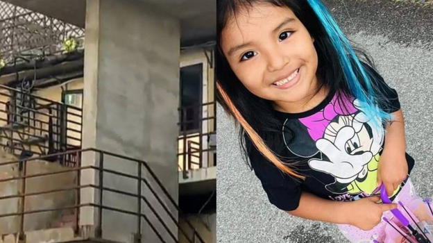 Bimba scomparsa a soli 5 anni, il messaggio poco fa: "Sto bene"