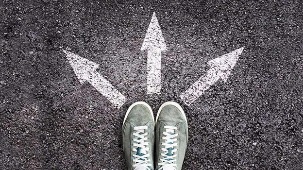 Sei regole per fare la scelta giusta in tutto relax