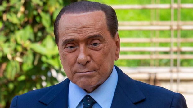 Zangrillo, la rivelazione da brividi su Silvio Berlusconi: "Prima di lasciarci lui ha.."