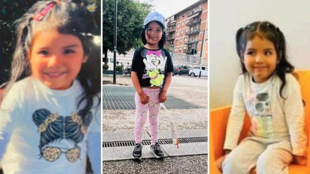 Kata, la bimba di 5 anni scomparsa a Firenze: la notizia poco fa