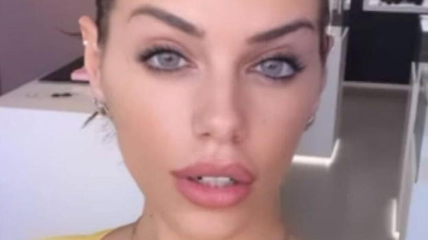 Antonella Fiordelisi stavolta non ha retto ed è passata alle maniere forti: "L’ho denunciato"