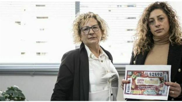 Vince 400mila euro, ma gli negano il pagamento