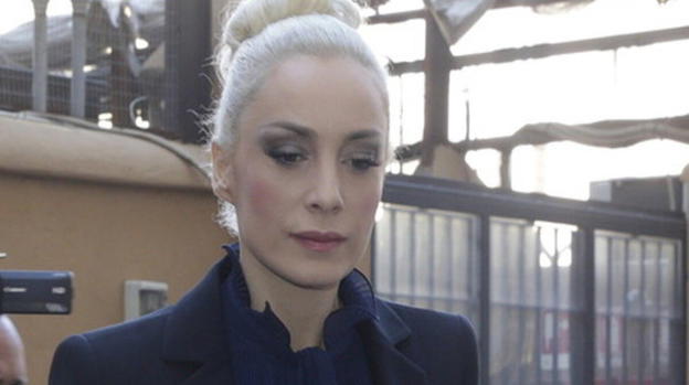 Marta Fascina, rumors sul testamento di Silvio Berlusconi