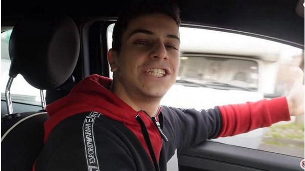 Incidente a Roma, l’annuncio dell’avvocato: "Nessun sorpasso, ha sbagliato la madre di Manuel"