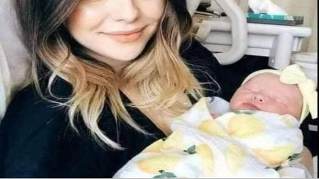 A 17 anni rifiuta di abortire, partorisce ma poco dopo si scopre l’assurdo
