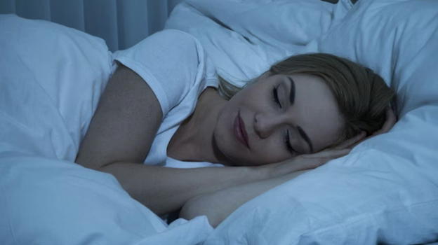 L’alimentazione può influire sul sonno