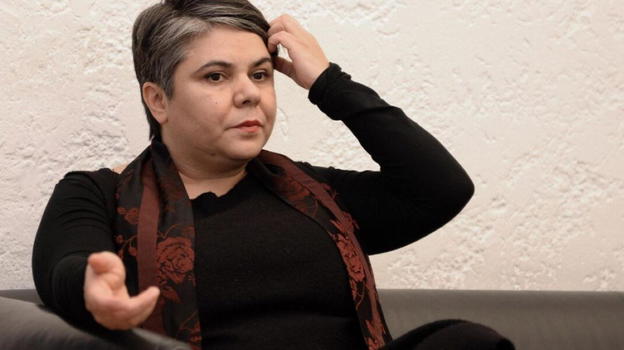 Michela Murgia, la brutta notizia sulle condizioni di salute