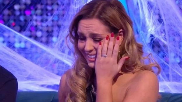 L’annuncio della famosa star della tv: "Purtroppo ho un brutto male.."