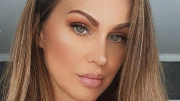 Eva Henger, la confessione su Silvio Berlusconi