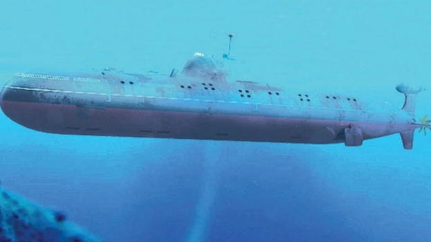 Sottomarino scomparso nell’oceano: cos’hanno trovato