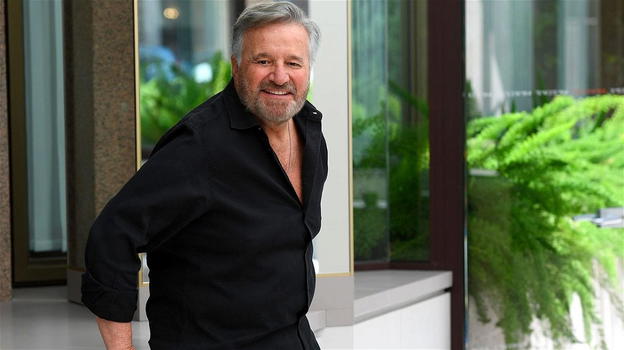 Christian De Sica, dopo anni venduta la villa a Capri