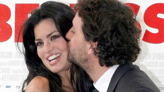 Laura Torrisi e Leonardo Pieraccioni, l’annuncio in diretta tv