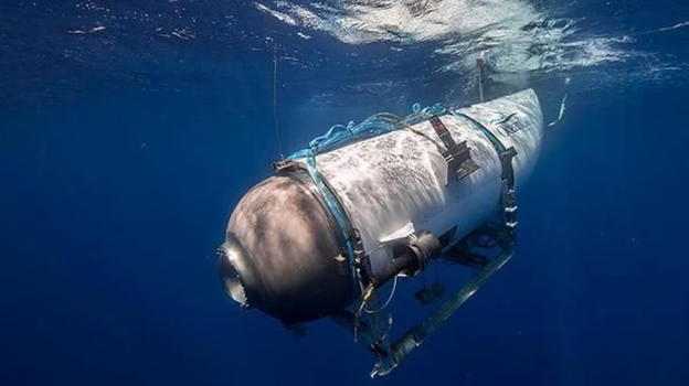 Sottomarino disperso, l’annuncio è appena arrivato: servono 4 ore