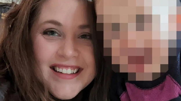 Mamma incinta è deceduta per mano del figlio di 2 anni