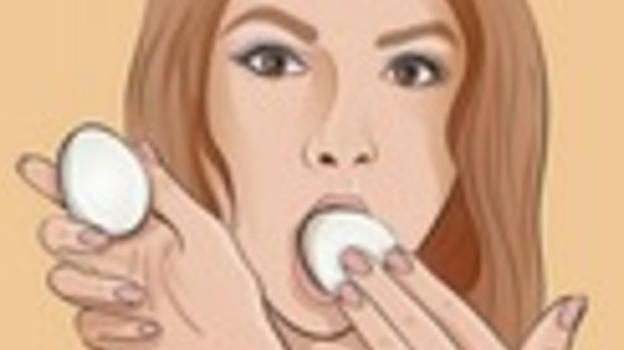 9 cose che succedono al corpo se mangi due uova al giorno: la n° 3 è assurda