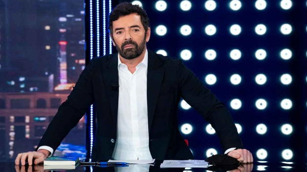 La Vita in Diretta, programma sospeso: Alberto Matano è stato…