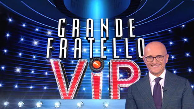 Grande Fratello Vip, svelati i primi 8 concorrenti: ecco i nomi
