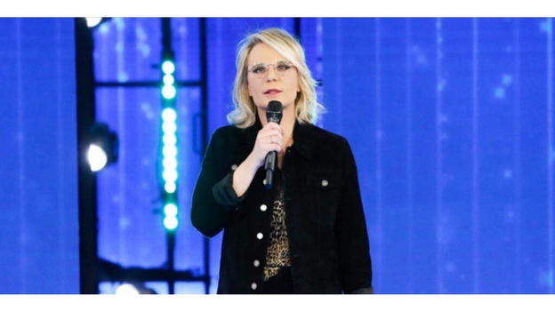 Nuova vita per Maria De Filippi, la decisione spiazza tutti