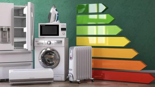 Elettrodomestici, suggerimenti per risparmiare in bolletta