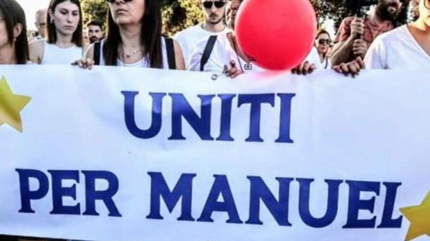 Piccolo Manuel, l’annuncio da brividi sulla mamma è arrivato direttamente dal parrocco