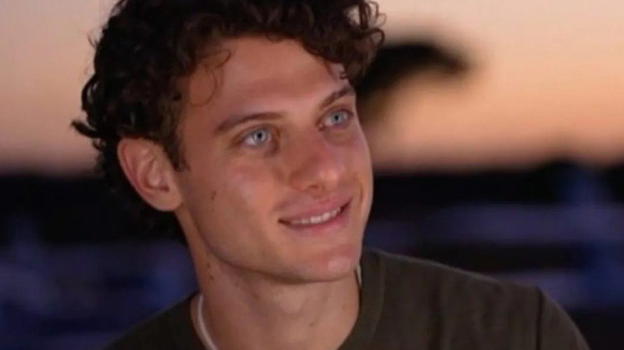 Federico Nicotera e Carola Carpanelli, "Dobbiamo darvi una brutta notizia"