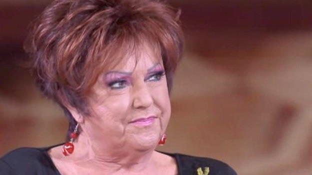 Orietta Berti, la brutta notizia è stata appena confermata
