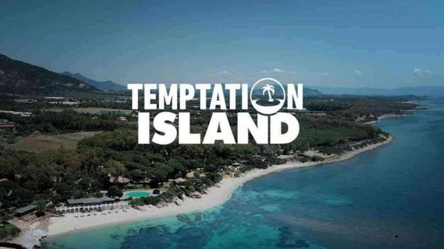 Temptation Island, prima puntata e primo colpo di scena tra Manu e Isabella