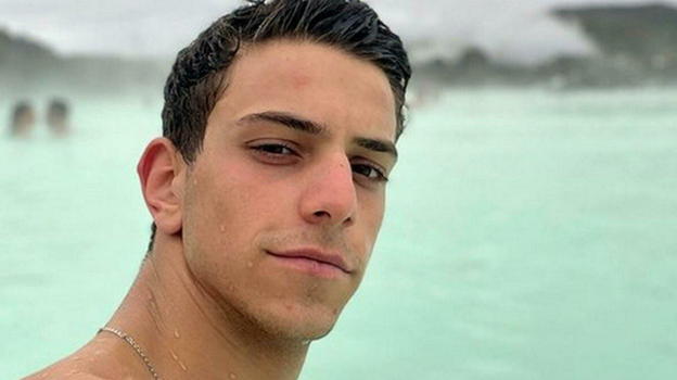 Casal Palocco: a giorni dallo schianto Matteo Di Pietro rompe il silenzio