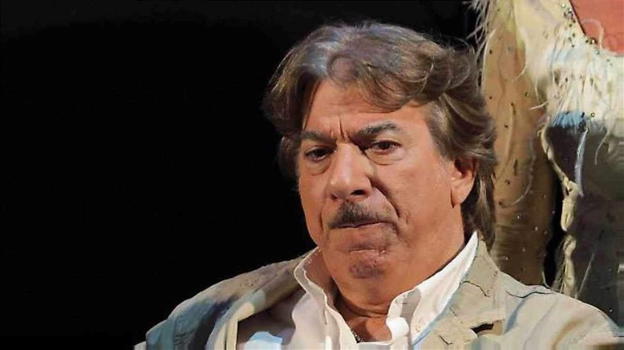 Marco Columbro trasportato d’urgenza in ospedale: cosa è successo