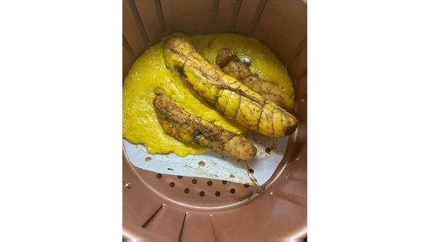 Mangia questo piatto, poi fa la terribile scoperta: ha mangiato il p…