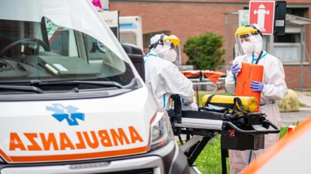 Bimba di 4 anni ricoverata in ospedale dopo esser stata punta