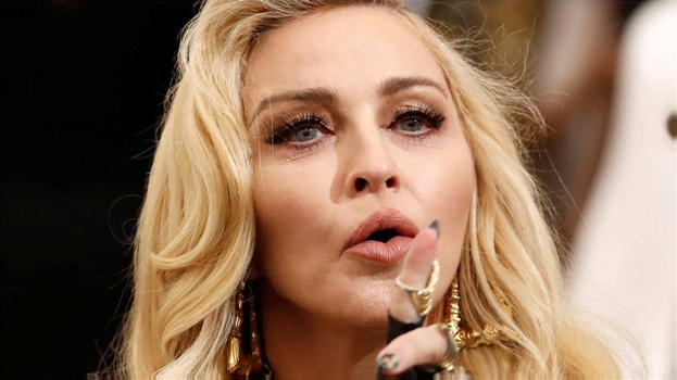 Madonna, la notizia dall’ospedale è appena arrivata