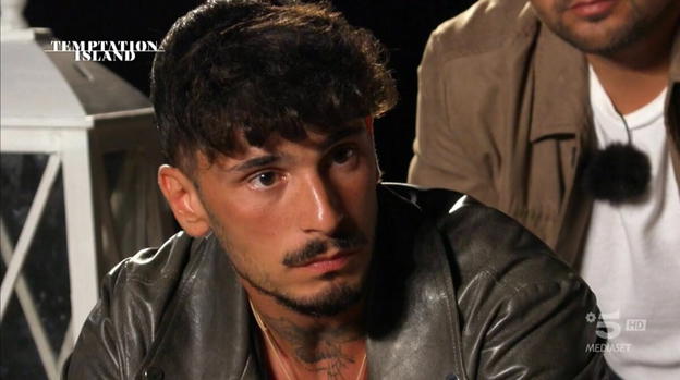 Temptation Island, Manuel Marascio: ecco dove lo abbiamo già visto in tv