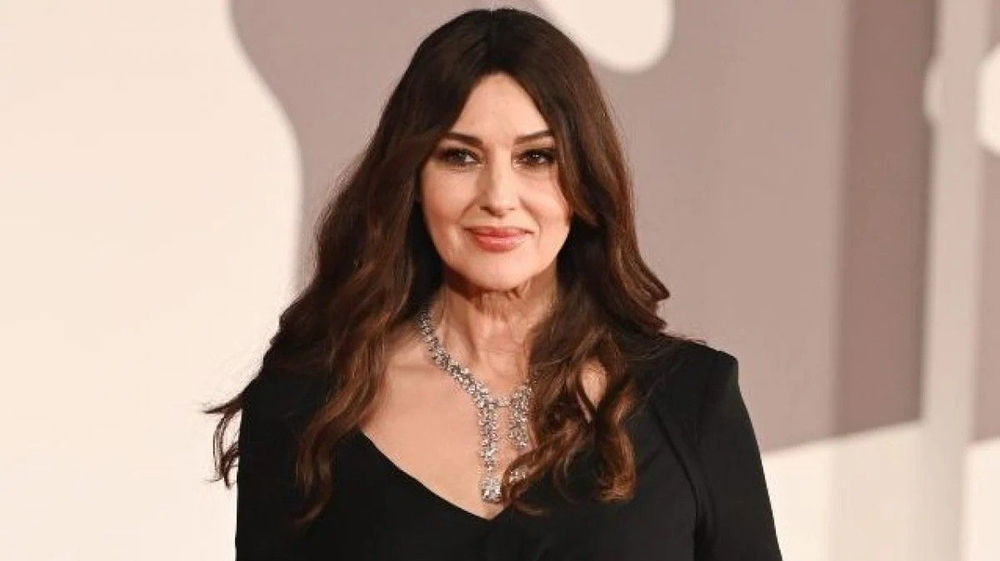 Monica Bellucci, dopo anni ritrova l’amore: fan al settimo cielo