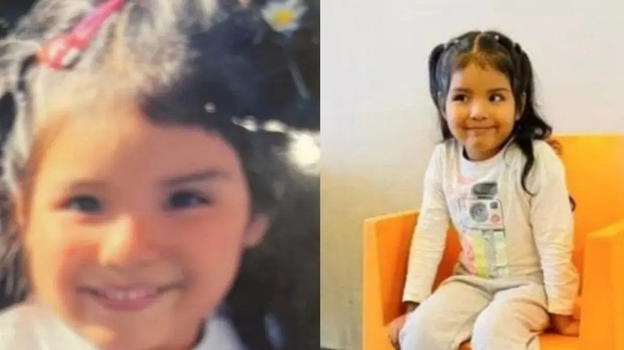 Kata, la piccola scomparsa a soli 5 anni: "Solo la mamma.."