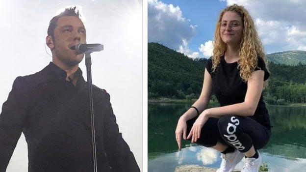 Tiziano Ferro in lacrime, la brutta notizia colpisce anche il cuore dei fan
