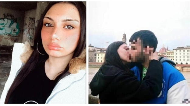 Il fidanzato di Michelle Causo rompe il silenzio: "Quel mal** aveva già.."