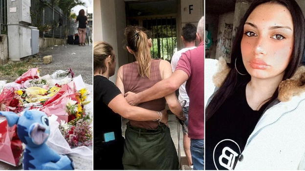 Michelle Causo, svelato il motivo del gesto: da non crederci