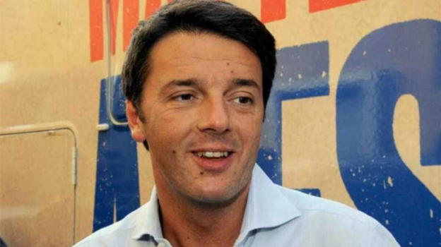 Matteo Renzi ha perso 6 kg: fan preoccupati