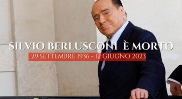 Ci lascia Berlusconi, la reazione dei figli in Ospedale