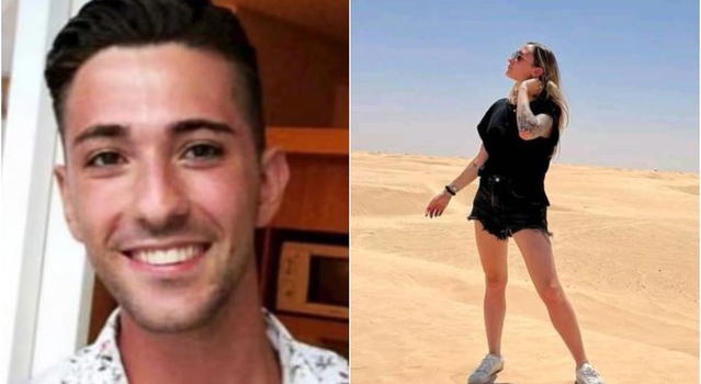 Giulia Tramontano, chi è l’amante del fidanzato: «Anche lei era..»