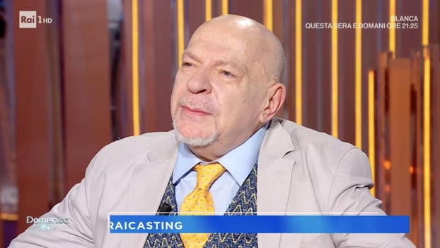 “Platinette si racconta e commuove l’Italia”: “Purtroppo non posso più farlo”