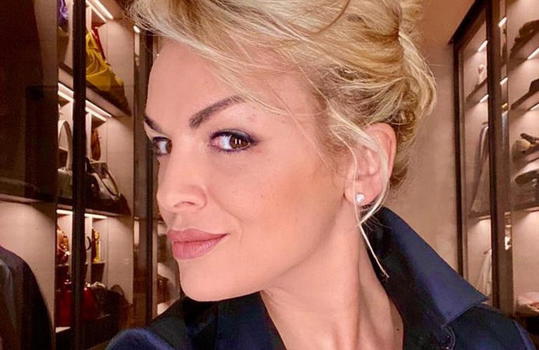 Silvio berlusconi, l’ex Francesca Pascale rompe il silenzio