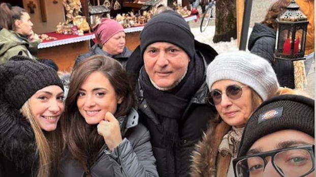 Giulia Tramontano, la toccante lettera dei genitori per lei e Thiago