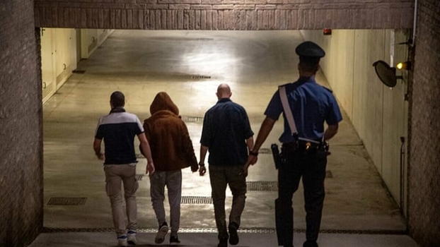 Giulia Tramontano, la decisione del Giudice su Alessandro